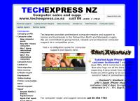 Techexpress NZ LTD