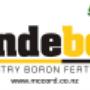 Andebor forestry boron