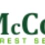 McCord Forest services