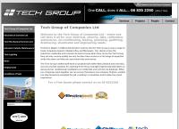 Tech Group of Companies Ltd.
