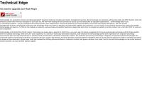Technical Edge Ltd