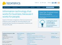 TechTonics Group Ltd