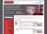 Techweld New Zealand Ltd