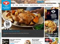 Tegel Foods Ltd