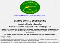 Status Guns & Engineering