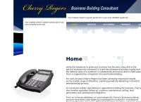 Cherry Rogers Business Builder