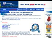 Telesound Marketing Ltd