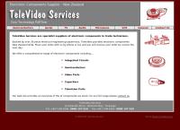 Televideo Services