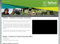 Telford Rural Polytechnic