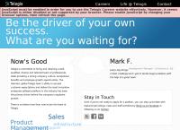 Telogis Fleet Management Software Research