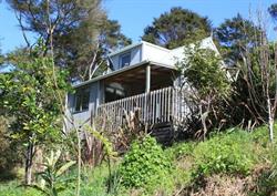 Te Mata Lodge