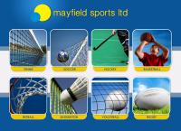 Mayfield Sports/Wright Enterprises