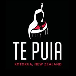 Te Puia