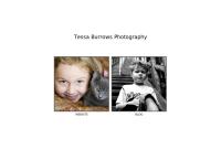 Tessa Burrows Photography