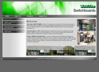 Teubels Ltd