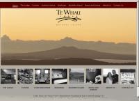 Te Whau Lodge