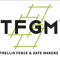 Trellis Fence & Gate Makers