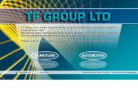 T F Group Ltd
