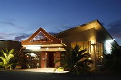 Thai Chef S Restaurant