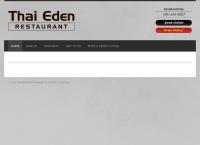 Thai Eden