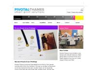 Thames Publications Ltd