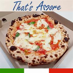 That S Amore Pizzeria