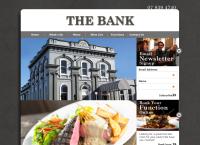 The Bank Bar and Brasserie