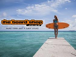 Windscene - The Board Shop