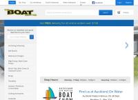 The Boat Centre Ltd