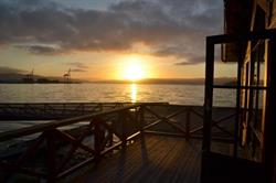 The Boatshed