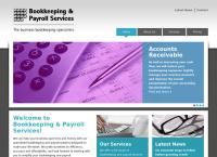 Bookkeeping and Payroll Services