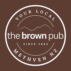 The Brown Pub, Mt Hutt Village
