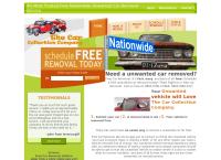 The Car Collection Company