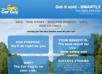 The Car Guy NZ