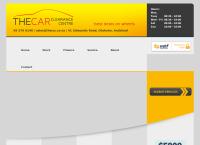 The Car Clearance Centre LMVD