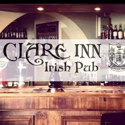 Clare Inn Irish Pub