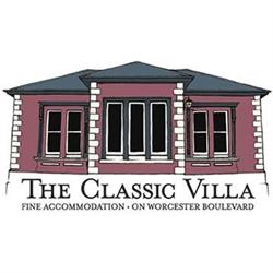 The Classic Villa