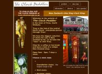 The Clock Peddler Ltd