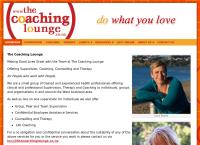 The Coaching Lounge