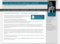 The Collection Company Ltd