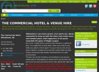 The Commercial Hotel