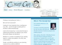 The Concept Guy