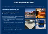 The Conference Centre