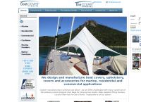 The Boat Cover Company Ltd