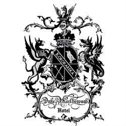 The Duke Of Marlborough Hotel