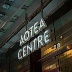 Aotea Centre - The Edge