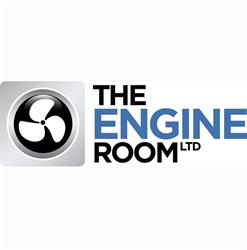The Engine Room Ltd