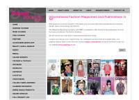 The Fashion Bookery Ltd