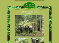 A Chalet In The Ferns
