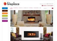 The Fireplace Ltd